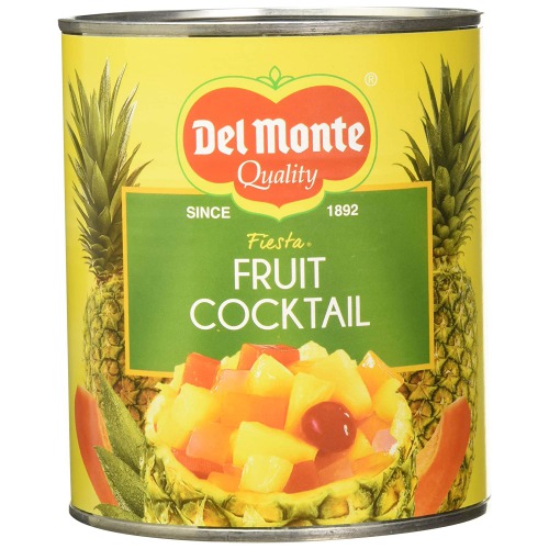 Del Monte Fiesta Fruit Cocktail, 850g