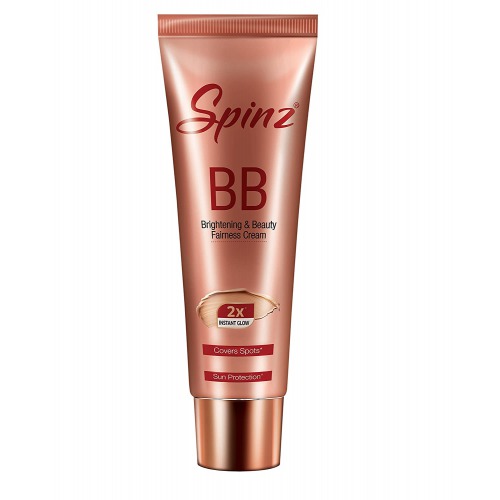 Spinz BB Fairness Cream, 15g