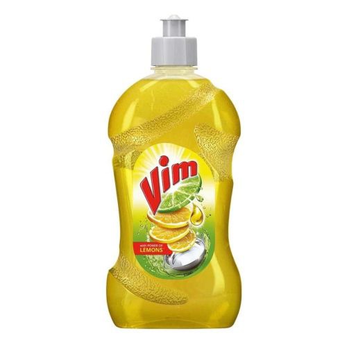 Vim dish wash liquid  (500ml)