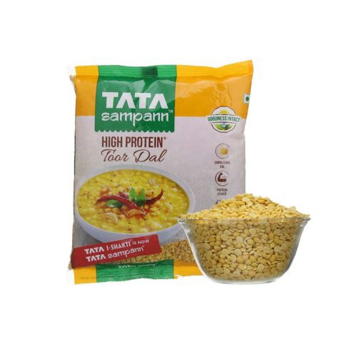 Tata Sampann tur daal (1 kg)