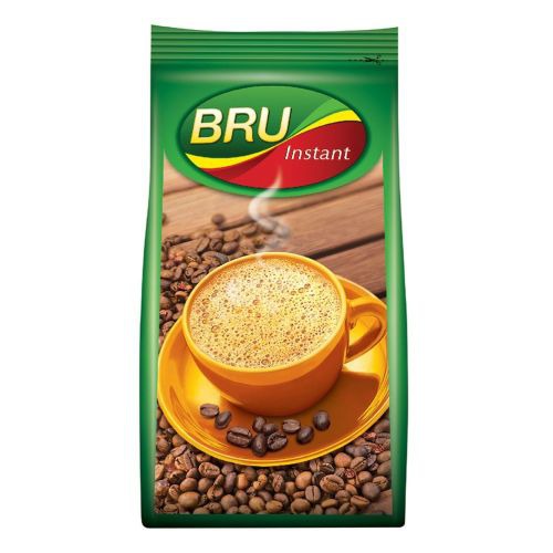 Bru Instant Coffee (100 grms)