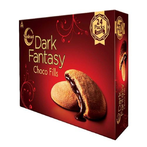 Dark Fantasy Choco Fills, 300g