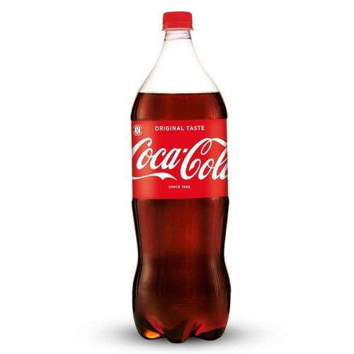 Coca-Cola Soft Drink (2.25 Ltr)