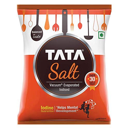 Tata Salt, 1Kg