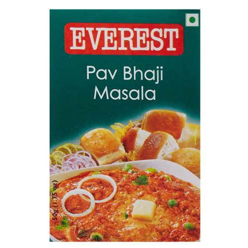 Everest Pav Bhaji Masala, 50g