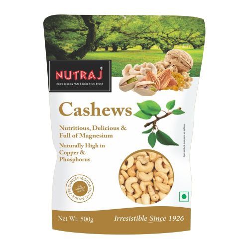 Nutraj Special Cashew Nuts 