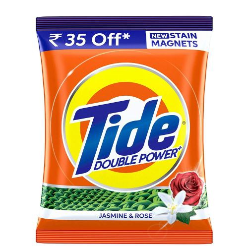 Tide Plus Extra Power Detergent Washing Powder 