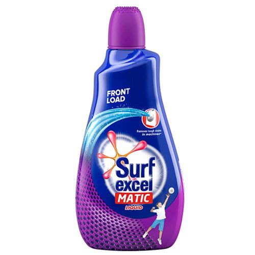 Surf Excel Matic Front Load Liquid Detergent