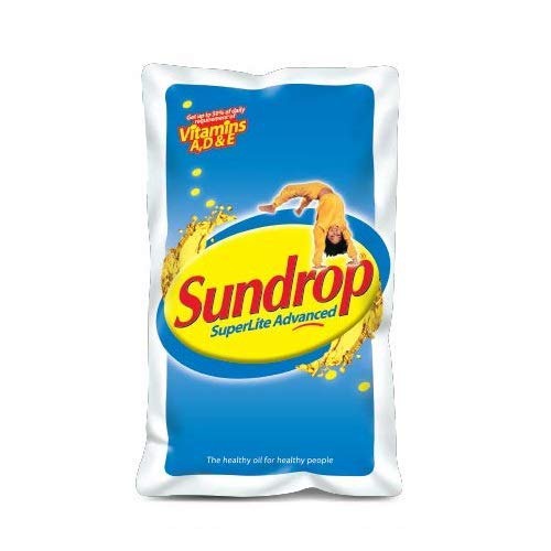 Sundrop Oil - Super Lite Advanced