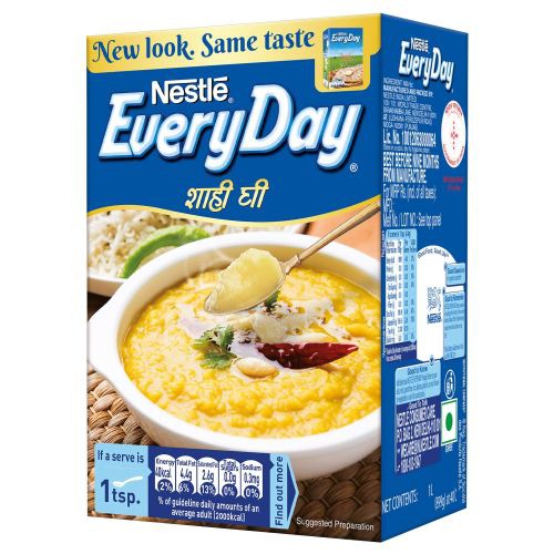 Nestle Everyday Shahi Ghee Carton
