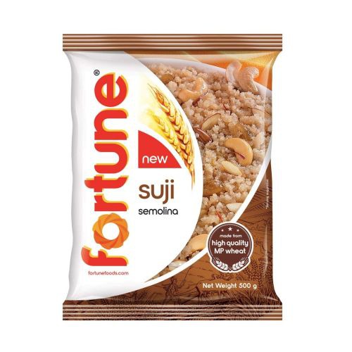 Fortune Suji 500gm