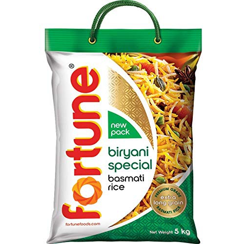 Fortune Special Biryani Basmati Rice