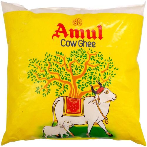 Amul Ghee - Cow( (1 ltr)