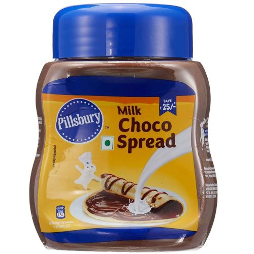 Pillsbury Milk Choco Spread