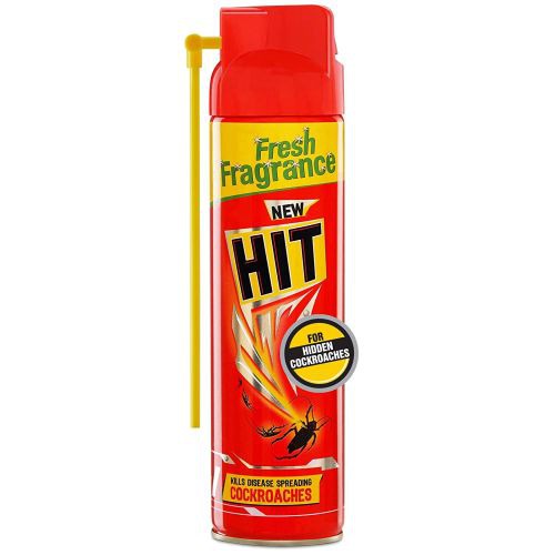 Hit Red Cockroach Killer (Spray)