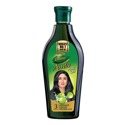 Dabur Amla Hair Oil  (450 ml)