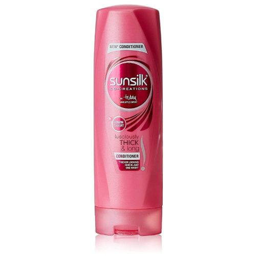 Sunsilk Lusciously Thick and Long Conditioner