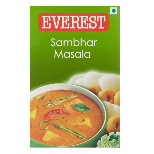 Everest Sambhar Masala  (100 grms)