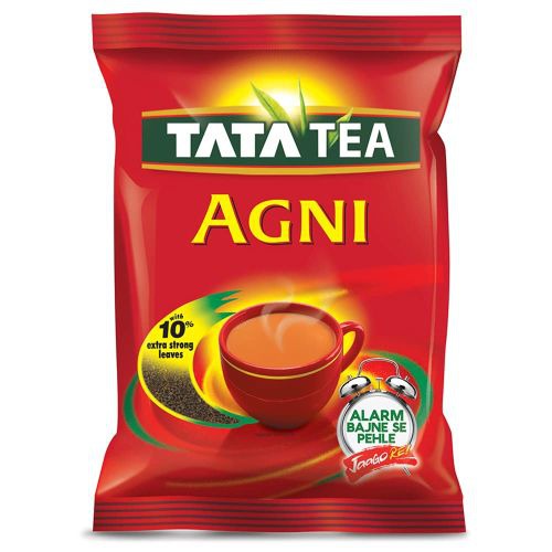 Tata Agni Leaf Tea