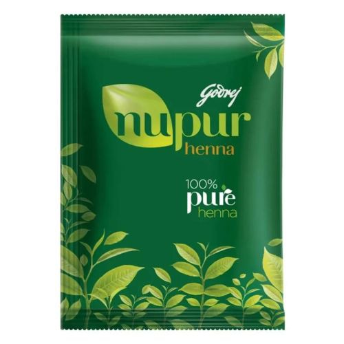 Godrej Nupur 100 % Pure Henna